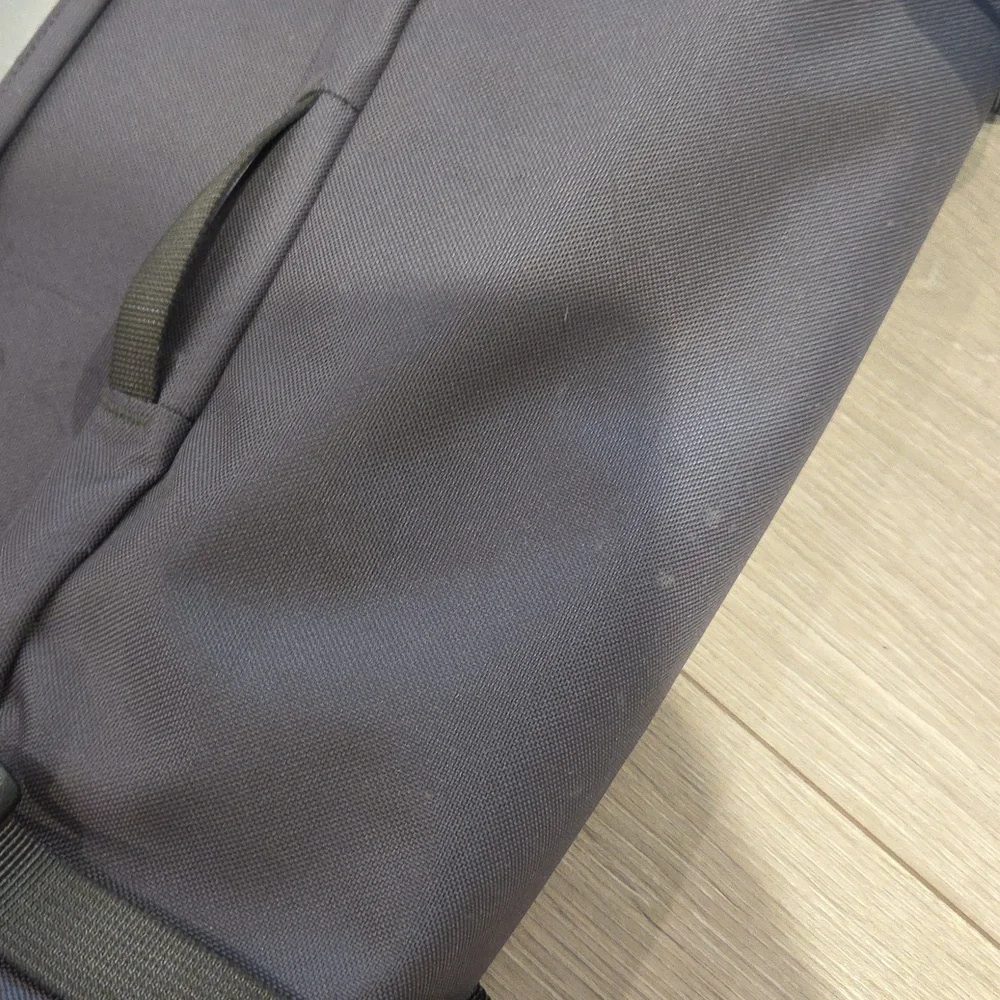 Patagonia Messenger Bag